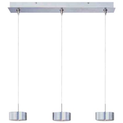 Percussion Multi-Light Pendant by ET2 Lighting - Starlight Lighting USA and Canada
